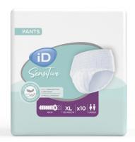 iD Pants X-Large Maxi inkontinenční navlékací kalhotky 10 ks