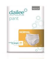 DAILEE PANT Premium Normal XL inkontinenční navlékací kalhotky 15 ks