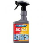 CLEAMEN 302/402 neutralizátor pachů, sanitární 550 ml