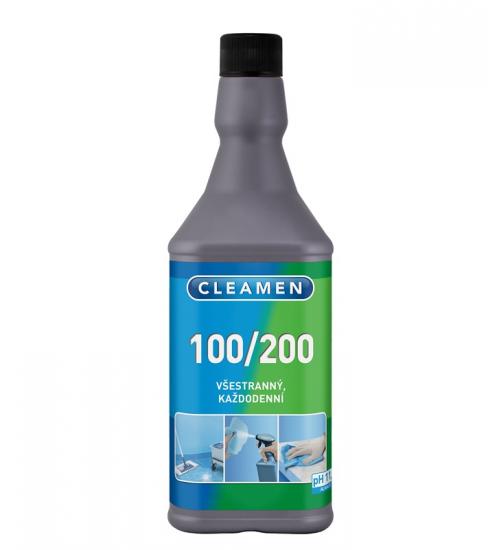 CLEAMEN 100/200 všestranný, každodenní 1 l