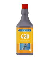 CLEAMEN 420 odpady sanitární 1 l