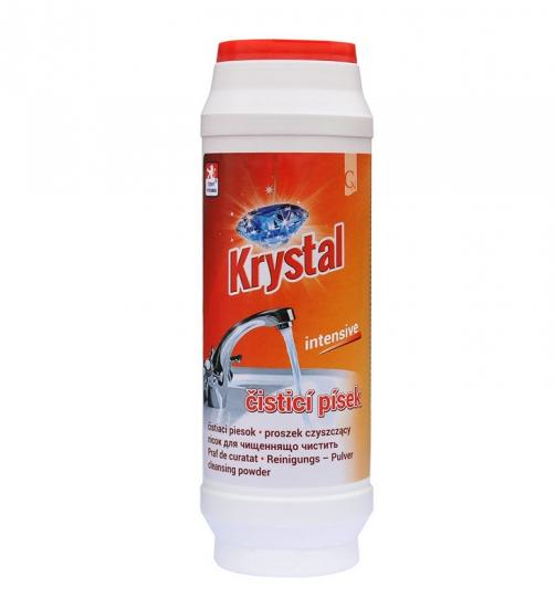 KRYSTAL čisticí písek 600 g