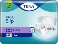 TENA Slip Maxi X-Large inkontinenční zalepovací kalhotky 24 ks