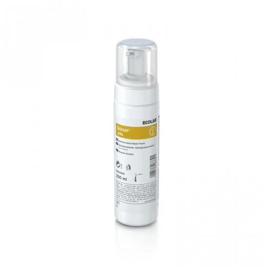 Skinsan 2% Foam dezinfekce rukou 200 ml