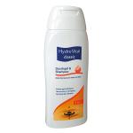 HydroVital sprchový gel a šampon 2v1 200 ml