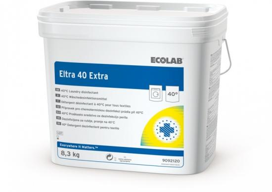 Eltra 40 Extra 8,3 kg