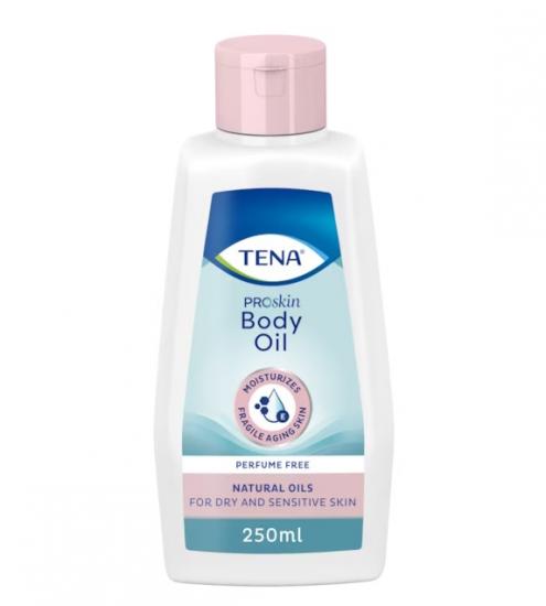 TENA Body Oil Tělové olej 250 ml