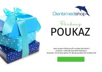 Dárkový poukaz - 500,- Kč