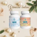 Herbalus Magnesium - vánoční balíček