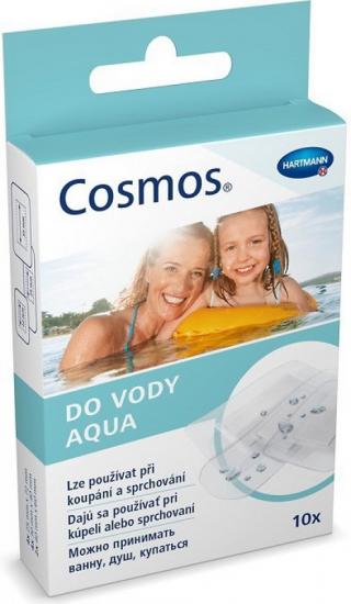 Dárek - Cosmos Aqua Do vody proužky 12 ks