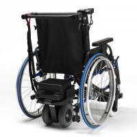 V-Drive HD Přídavný pohon k invalidnímu vozíku