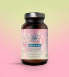 Herbalus ZDRAVÁ JÁTRA 90 tablet
