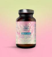Herbalus ZDRAVÁ JÁTRA 90 tablet