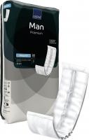 Abena Man Premium Slippguard inkontinenční skládané pleny pro muže 20 ks