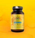 Herbalus VITAMIN D3 + K2 90 tablet