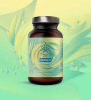 Herbalus OMEGA 3