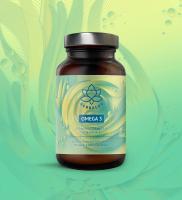 Herbalus OMEGA 3 90 tablet