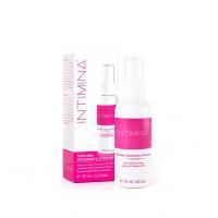 Antibakteriální čisticí sprej Intimina 75 ml