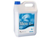MICRO 10+ dezinfekce a čistění stomatologických a chirurgických nástrojů 5 l