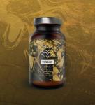 Herbalus TITANUS 50 kapslí
