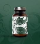 Herbalus CBD kapsle MAXI 60 kapslí (20 mg CBD v 1 kapsli)