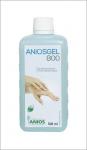 Aniosgel 800 plně virucidní alkoholový přípravek pro dezinfekci rukou 500 ml
