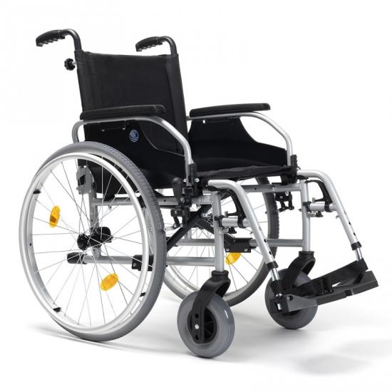 Mechanický vozík D100
