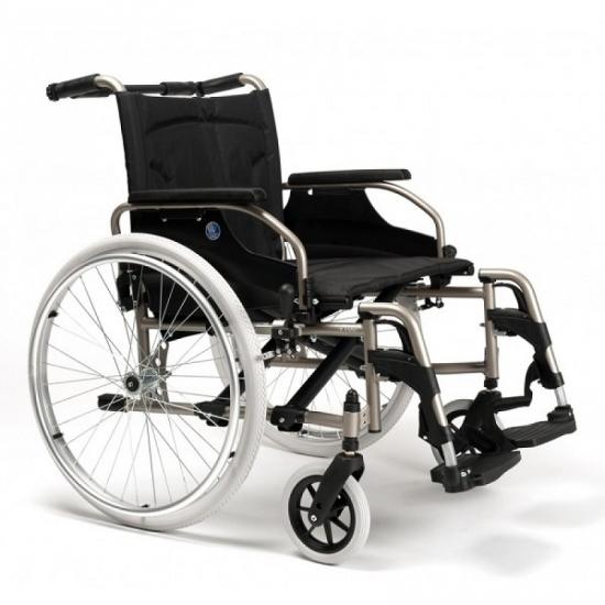Mechanický vozík V100 XL