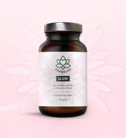 Herbalus GLOW - vlasy, nehty, pokožka 90 tablet