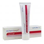 Schülke Octenisept hojivý gel 20 ml