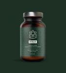 Herbalus VITALIX - organická biomasa Yarowia lypolitica - podpora imunity & vitality