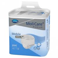 MoliCare Mobile 6kapek XXL, 14ks