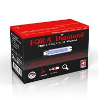 Proužky testovací pro glukometr DIAMOND bal. 50 ks