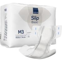 Abena Slip Basic M3 inkontinenční zalepovací kalhotky 24 ks