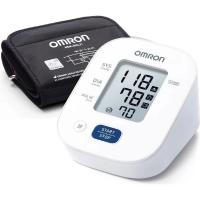 OMRON M2+ pažní tlakoměr s prodlouženou manžetou EASY