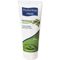 HydroVital Classic krém na ruce s olivovým olejem 75 ml