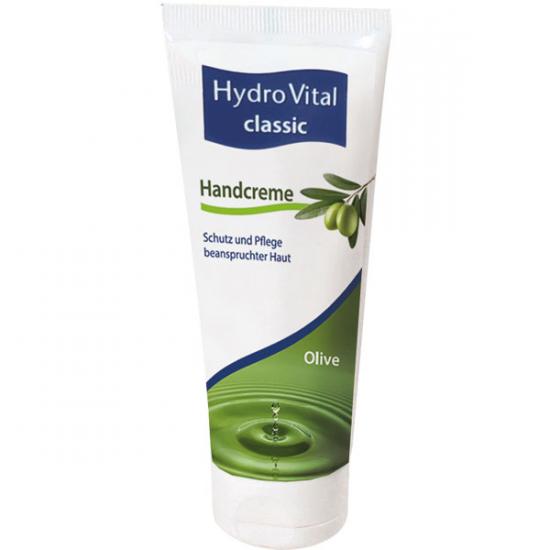 HydroVital Classic krém na ruce s olivovým olejem 75 ml