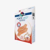 Master Aid FORTE Med Náplasti pevné voděodolné 20 ks 2 velikosti