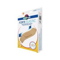 Master Aid FORTE Elastic Super Náplasti elastické voděodolné 12 ks
