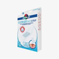 Master Aid CUTIFLEX Med Super Náplasti do vody 10 ks