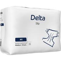 Abena Delta Slip M1 inkontinenční kalhotky zalepovací 25 ks