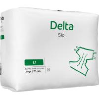Abena Delta Slip L1 inkontinenční kalhotky zalepovací 25 ks