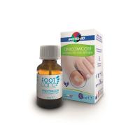 Master Aid FOOT Care Onychomykóza roztok 10 ml
