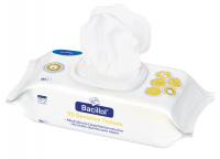 Bode Bacillol 30 Sensitive ubrousky 80 ks