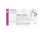 Singclean COVID 19 Test Kit Colloidal Gold Method 1 ks