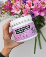 Herbalus MOŘSKÝ KOLAGEN PRO ŽENY PREMIUM – bioaktivní & hydrolyzovaný 157 g