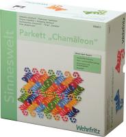 Parkety Chameleon 48 ks