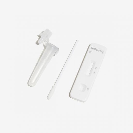 SARS-CoV-2 - rychlý antigenní test (výtěr z nosu) - 1 ks