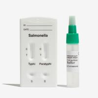 Salmonelóza - rychlý test (stolice) - 1 ks