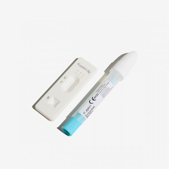 Helikobakter pylori - rychlý test (stolice) - 1 ks